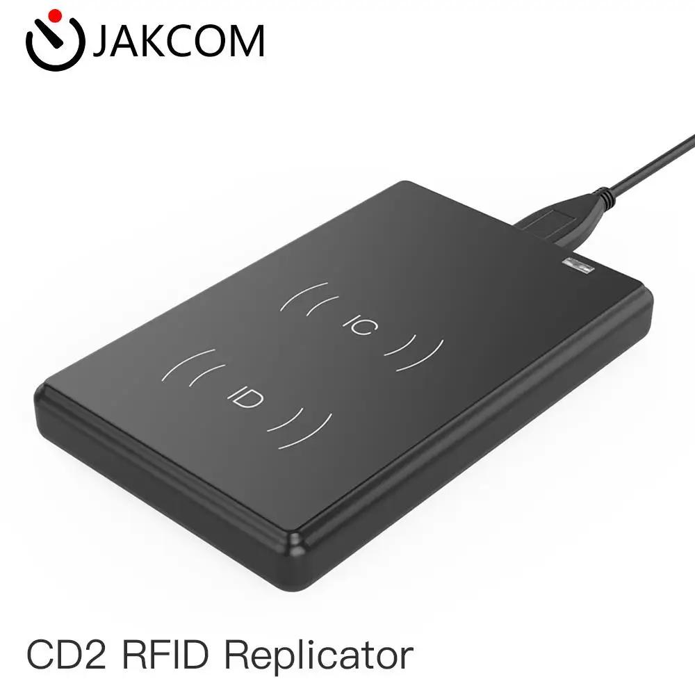 JAKCOM CD2 RFID   Ĩ  NFC RFID Wiegand   , USB ī α׷ ID 
